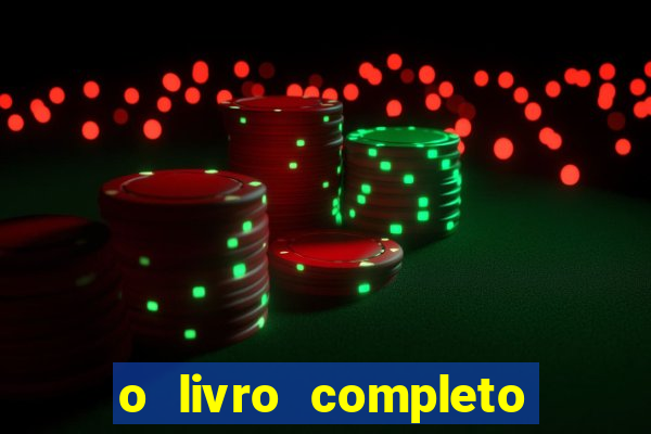 o livro completo do baralho petit lenormand pdf gr谩tis